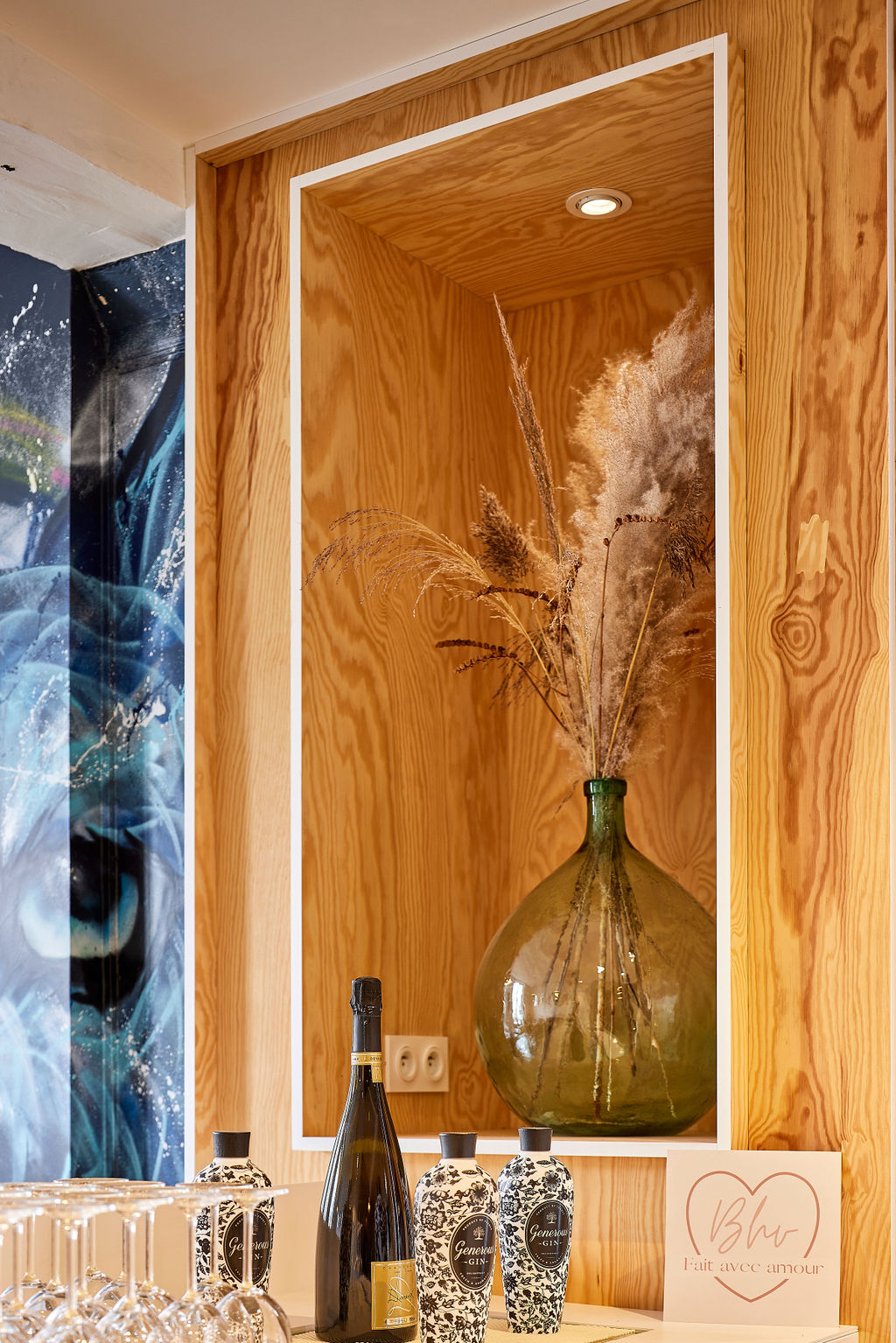 Espaces Corporate — ConceptRenoDeco