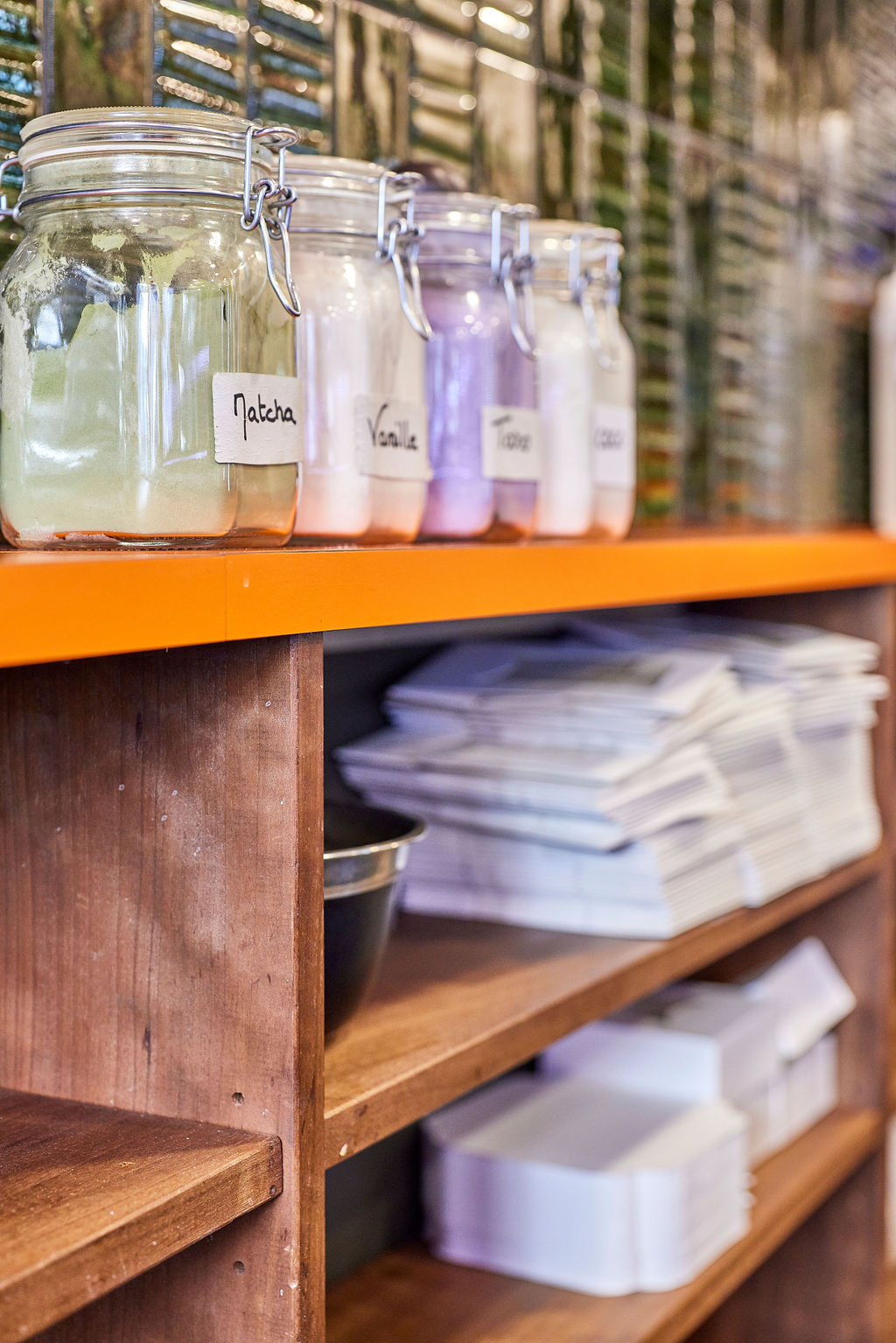 Pharmacie — ConceptRenoDeco