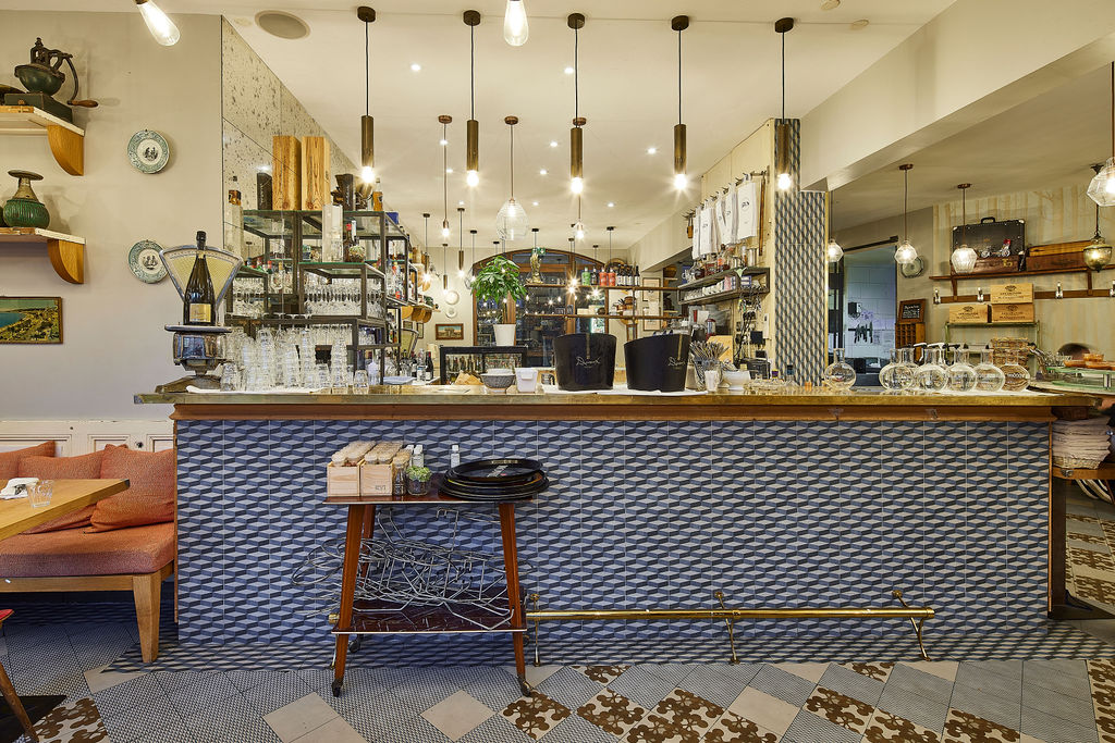 Agencement commercial et merchandising — expertise ConceptRenoDeco menuisier agenceur